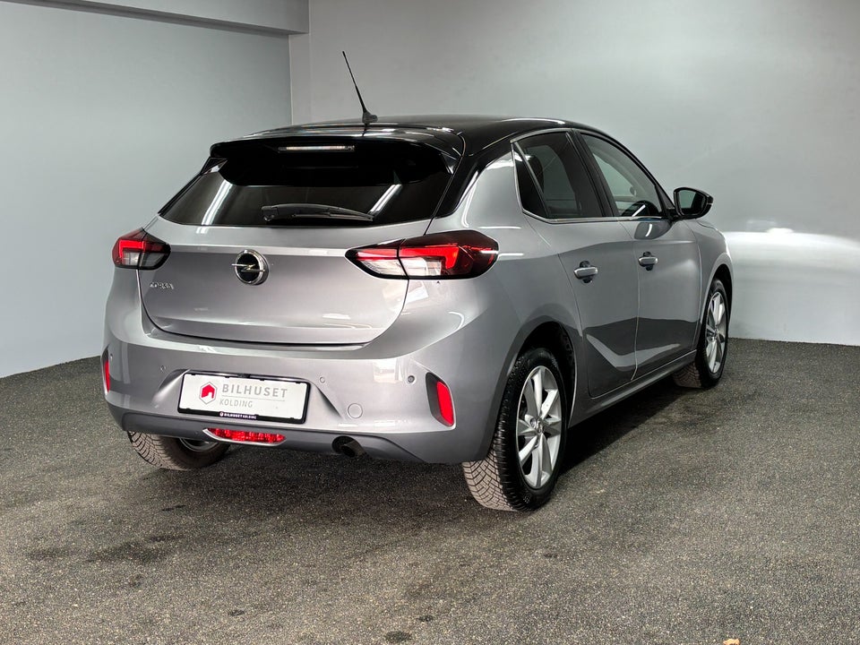 Opel Corsa 1,2 Elegance 5d
