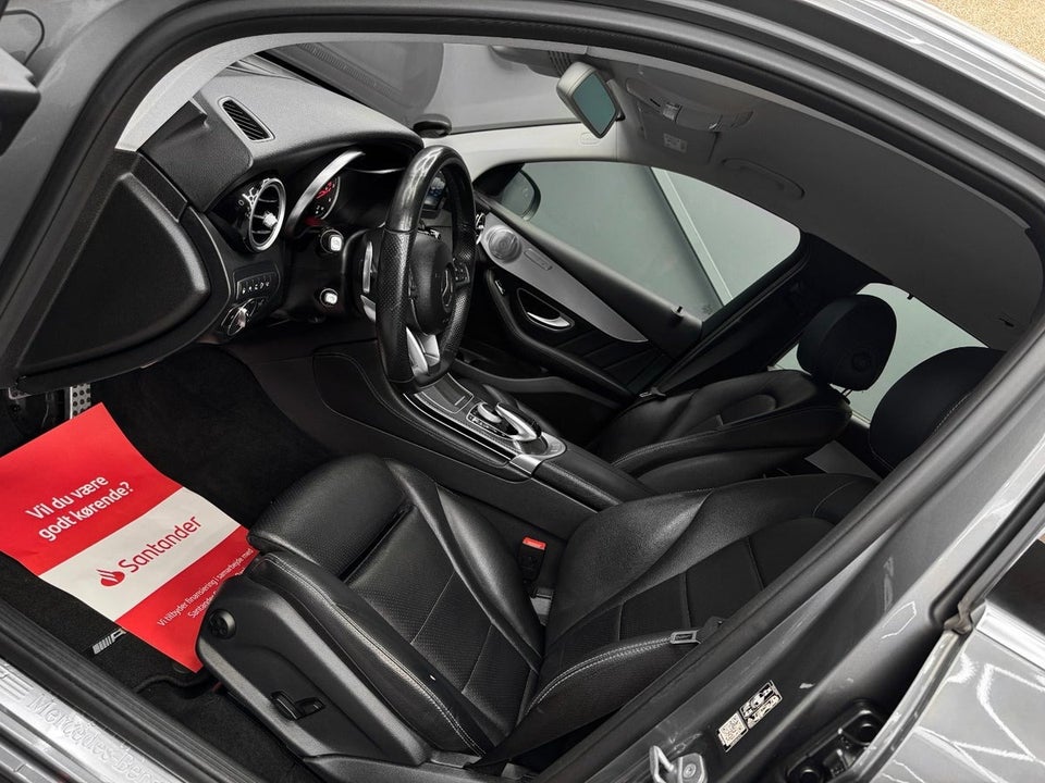 Mercedes GLC350 d 3,0 AMG Line aut. 4Matic 5d