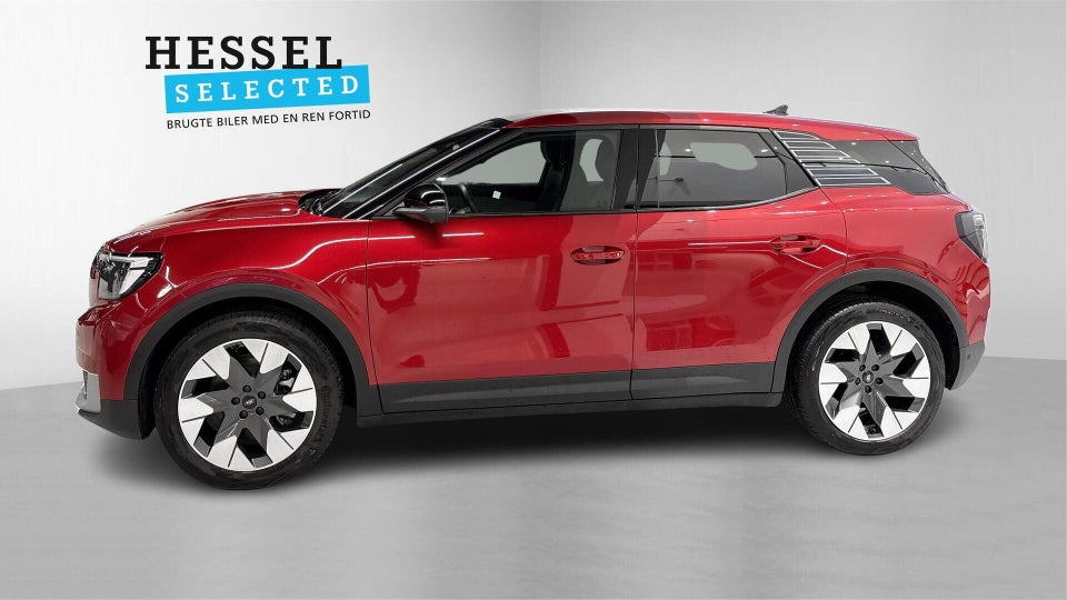 Ford Explorer 79 Premium Extended Range AWD 5d