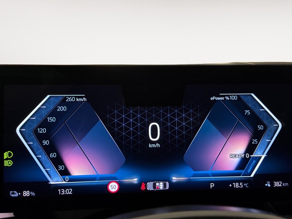 BMW i5 eDrive40 Sport Line 4d