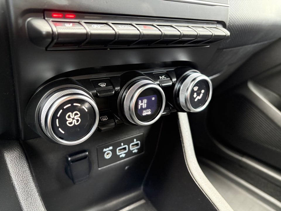 Renault Clio V 1,0 TCe 100 Intens 5d