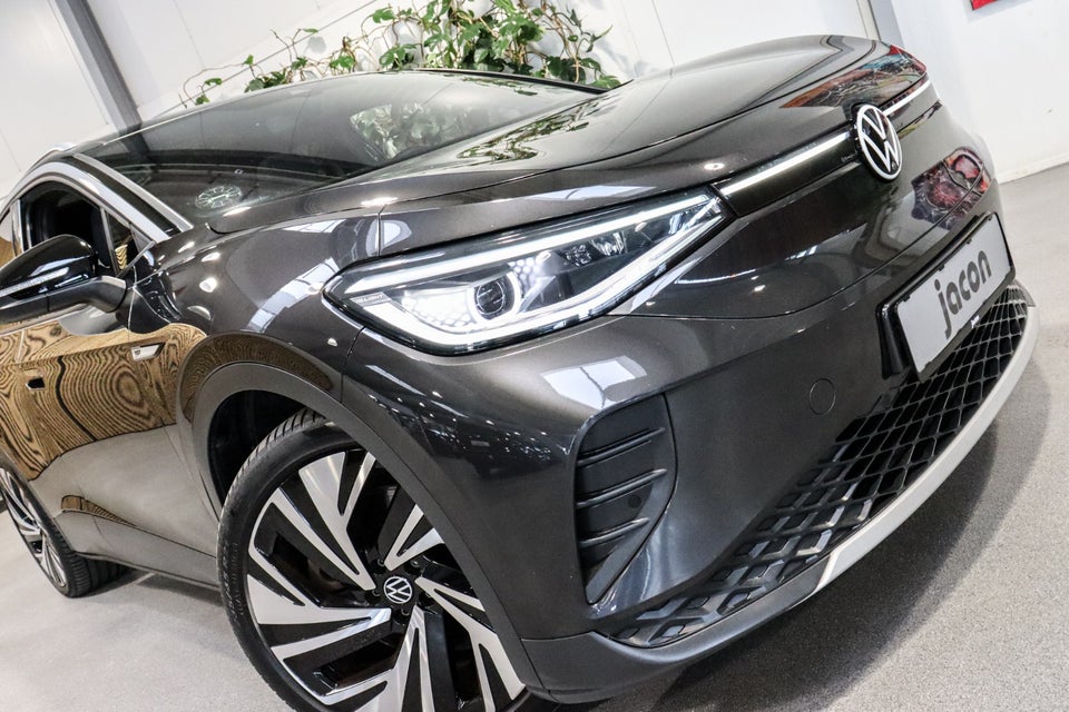 VW ID.4 77 1ST Pro Performance Max 5d