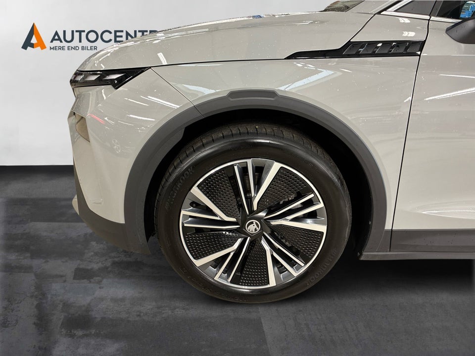 Skoda Elroq 85 iV Premium 5d