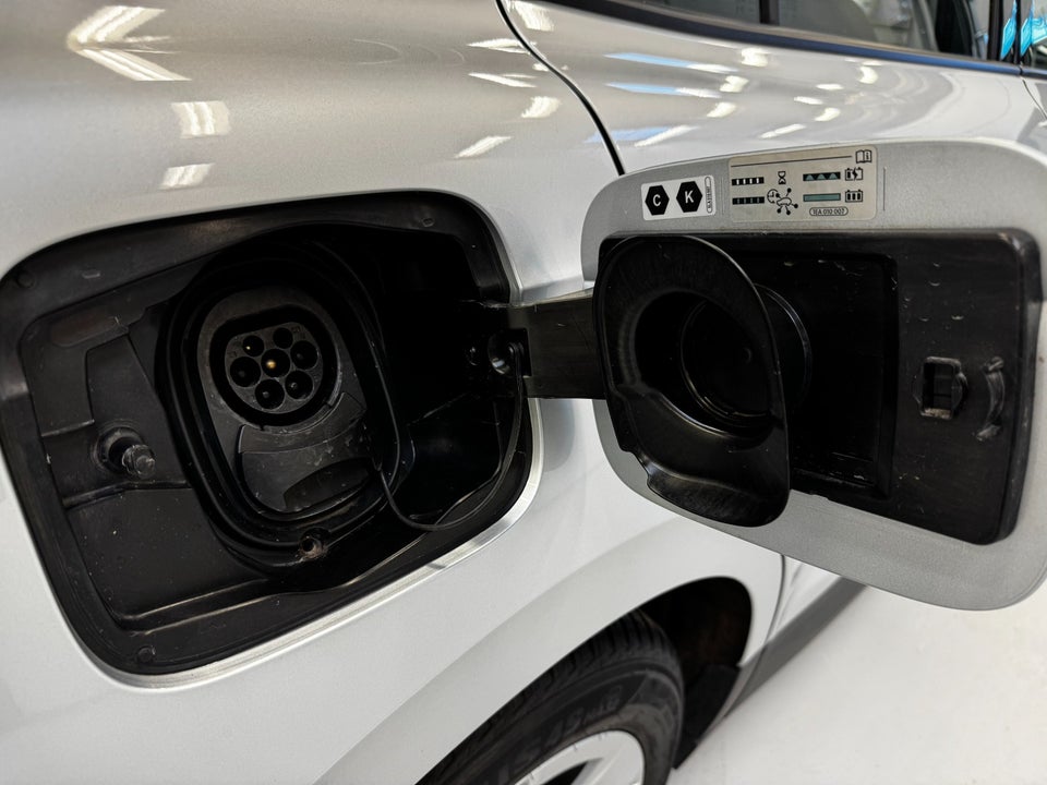 Skoda Enyaq 60 iV 5d