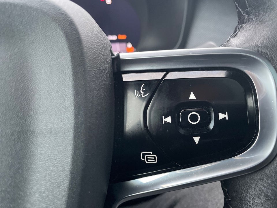 Polestar 2 Long Range 5d