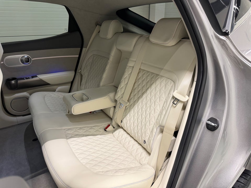 Genesis GV60 Sport Plus 5d