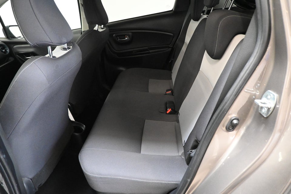 Toyota Yaris 1,5 Hybrid H2 Premium e-CVT 5d