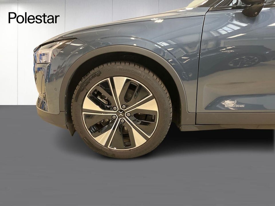 Polestar 2 Long Range AWD 5d