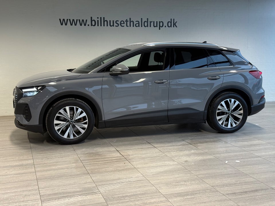Audi Q4 e-tron 40 Proline 5d