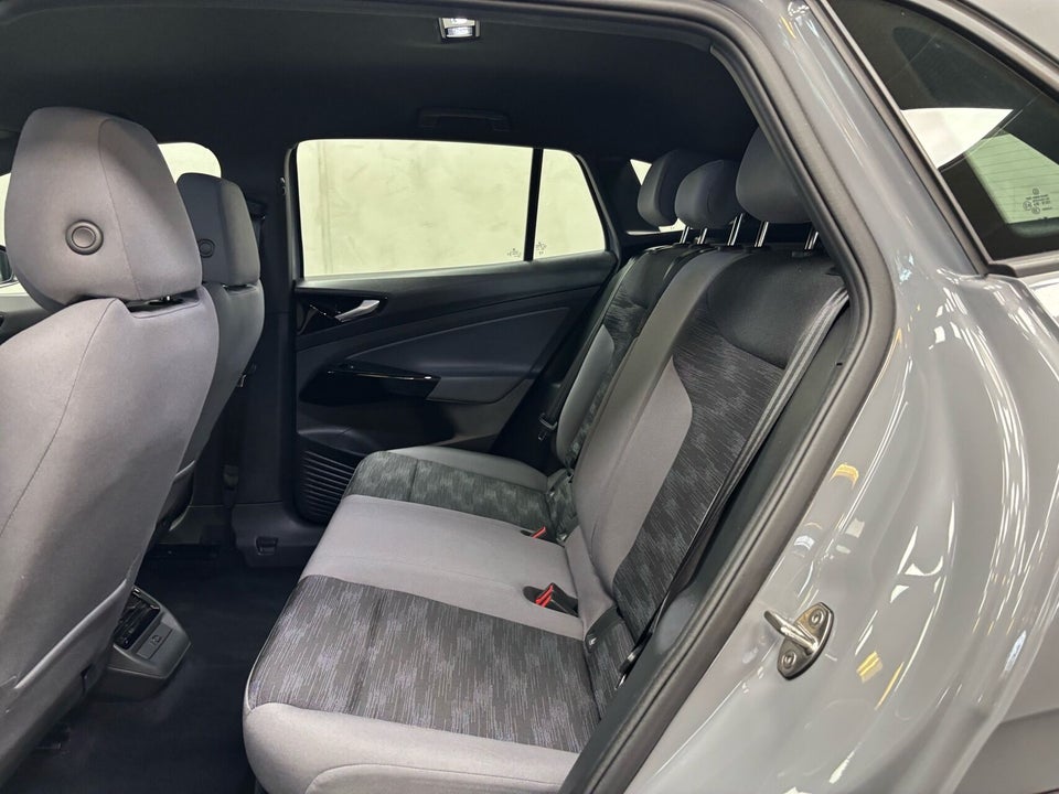 VW ID.4 52 Pure Performance 5d