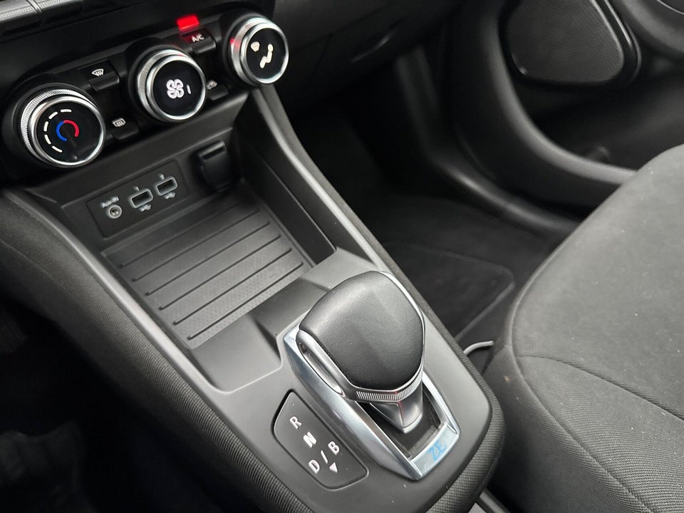 Renault Zoe 52 Life 5d