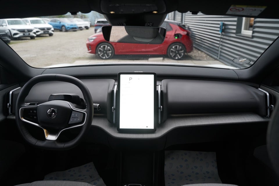 Volvo EX30 Extended Range Ultra 5d
