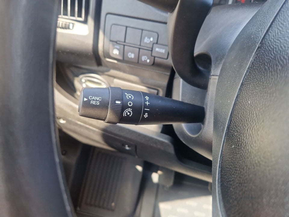 Citroën Jumper 33 2,2 BlueHDi 140 L3H2