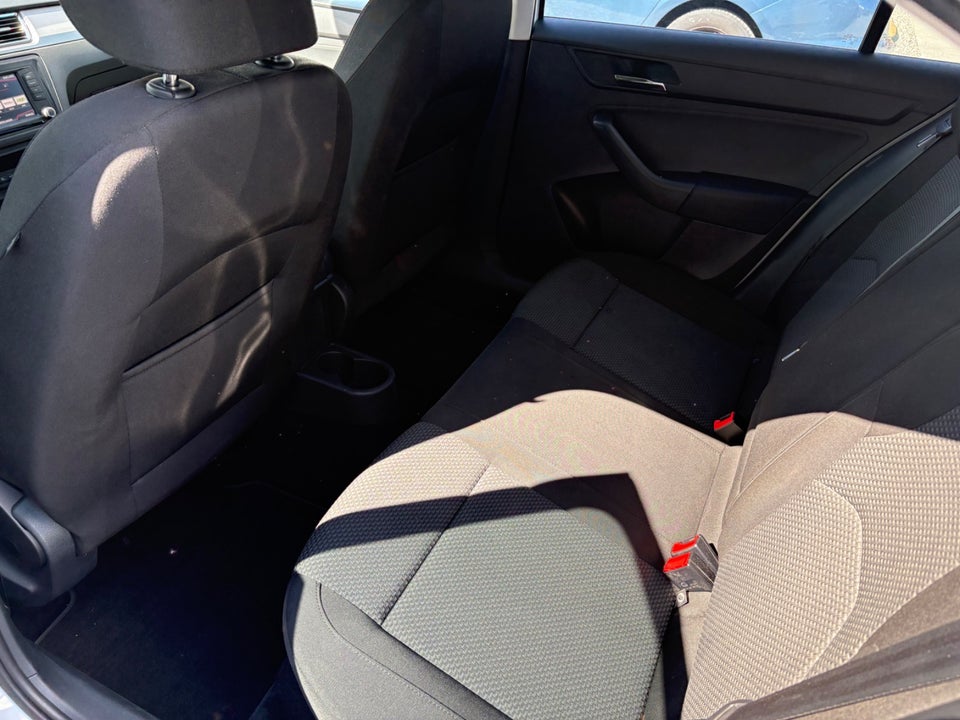 Seat Toledo 1,4 TSi 125 Style DSG 5d