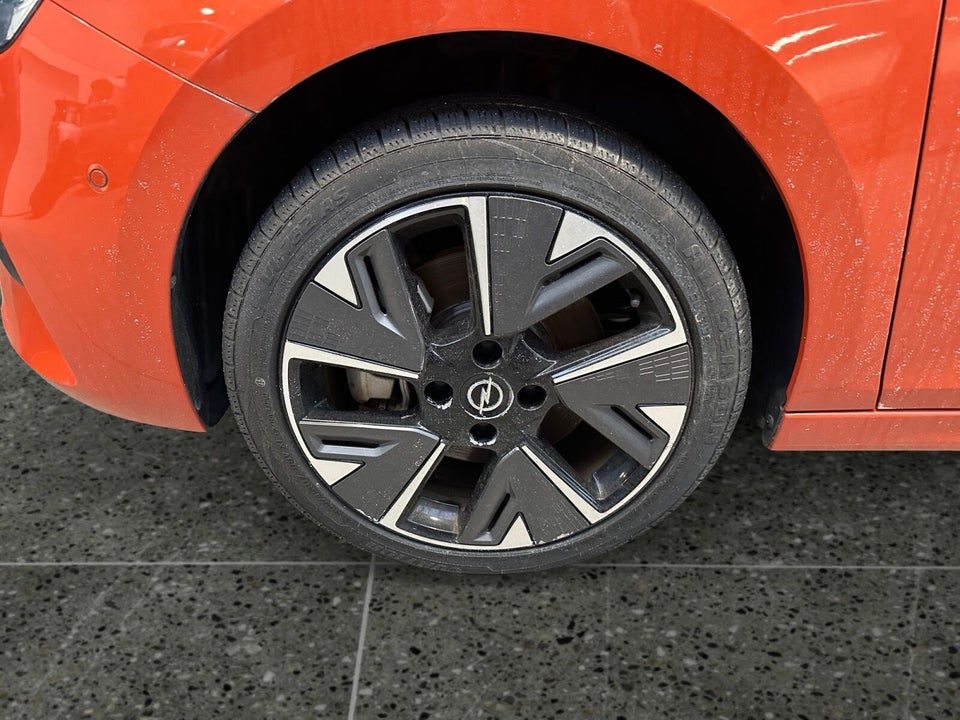 Opel Corsa-e 50 Elegance 5d