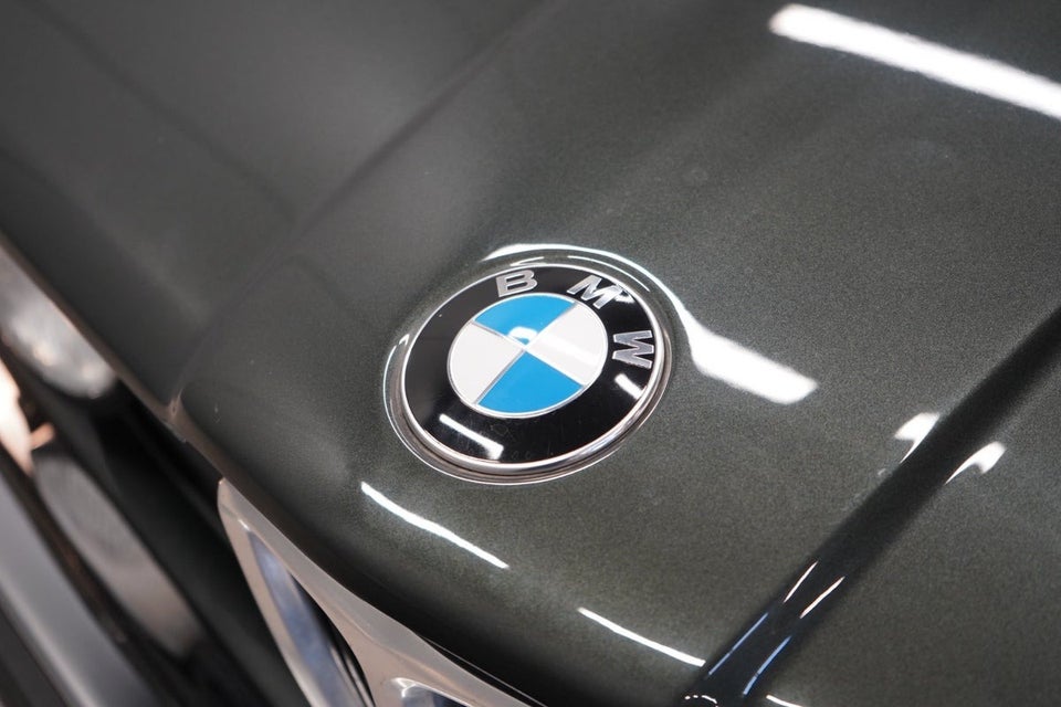 BMW 315 1,6 2d