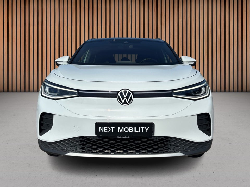 VW ID.4 77 Pro Performance 5d