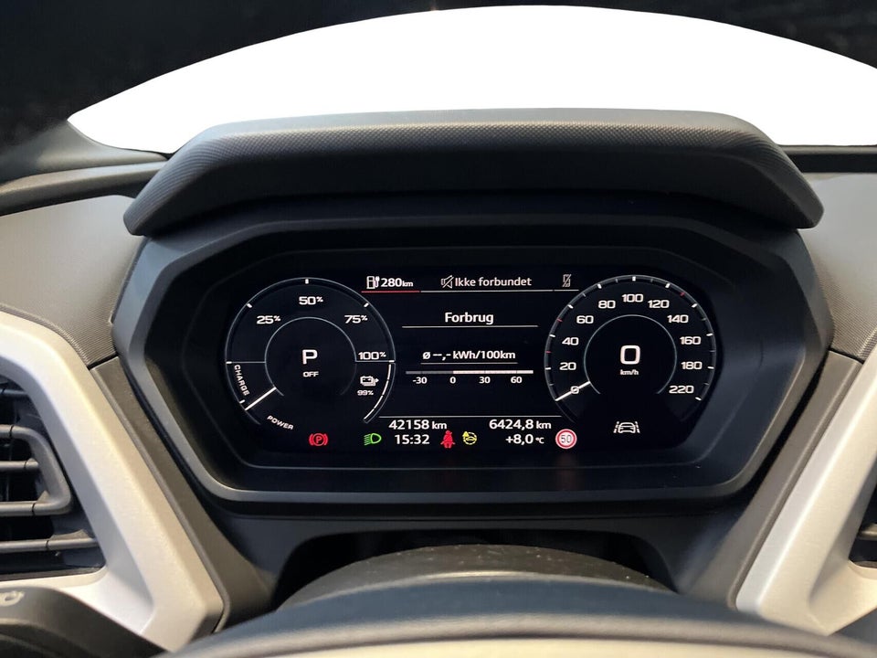 Audi Q4 e-tron 35  5d