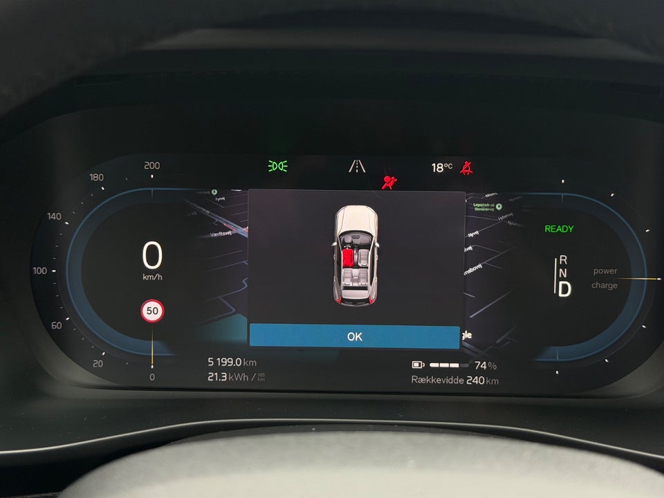 Volvo XC40 ReCharge Core 5d