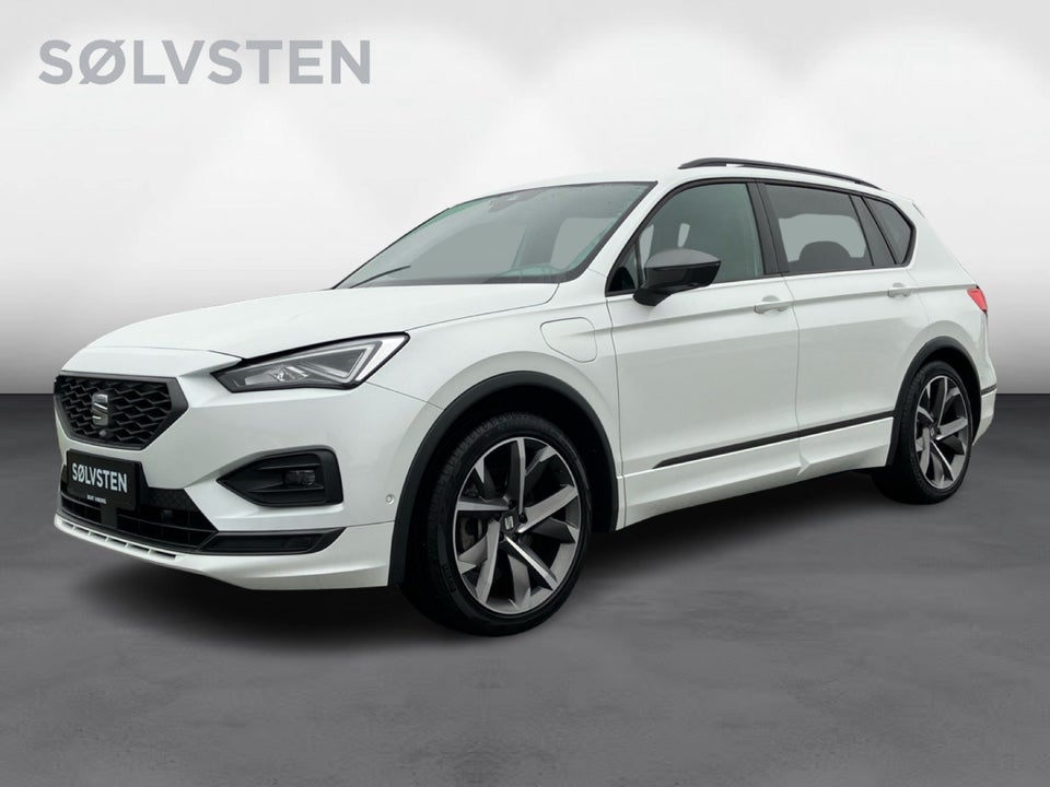 Seat Tarraco 1,4 eHybrid FR DSG 5d