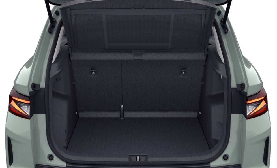 Skoda Elroq 60 iV Premium 5d