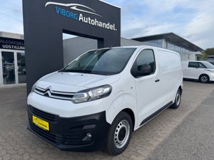 Citroën ë-Jumpy, modelår 2025, 50 km