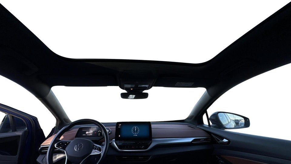 VW ID.4 77 Pro Performance Max 5d