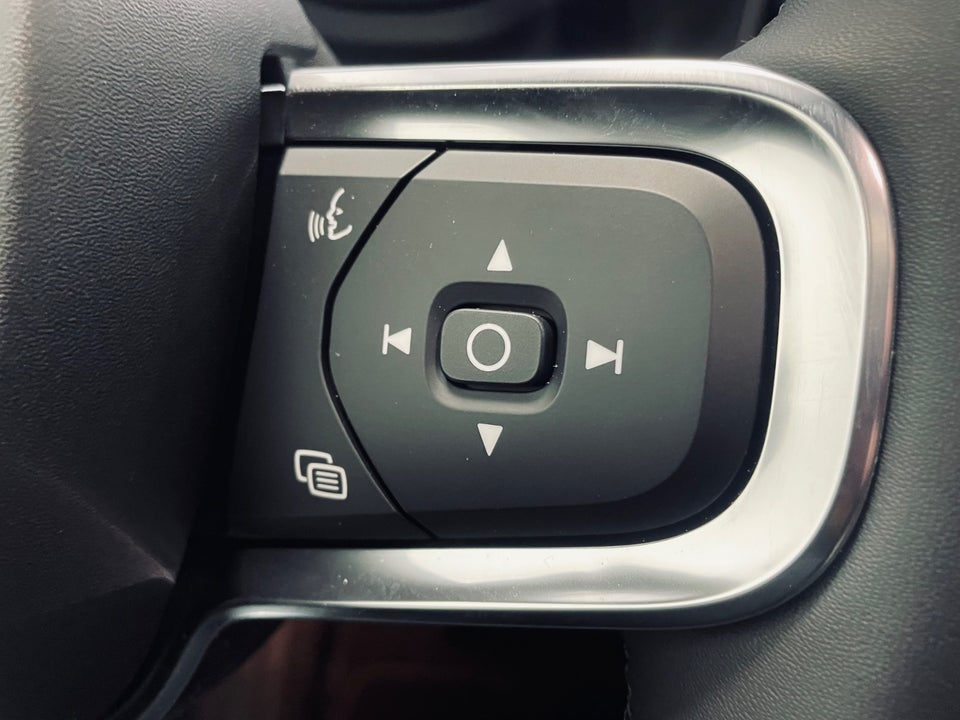 Volvo C40 P8 ReCharge Twin Plus 5d