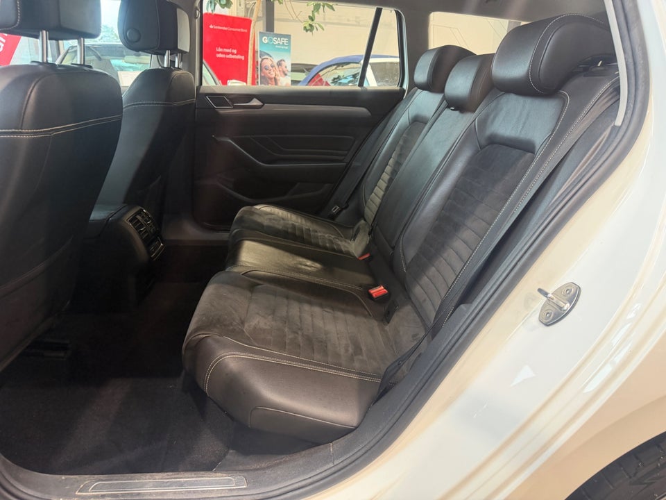 VW Passat 1,4 GTE Highline+ Variant DSG 5d