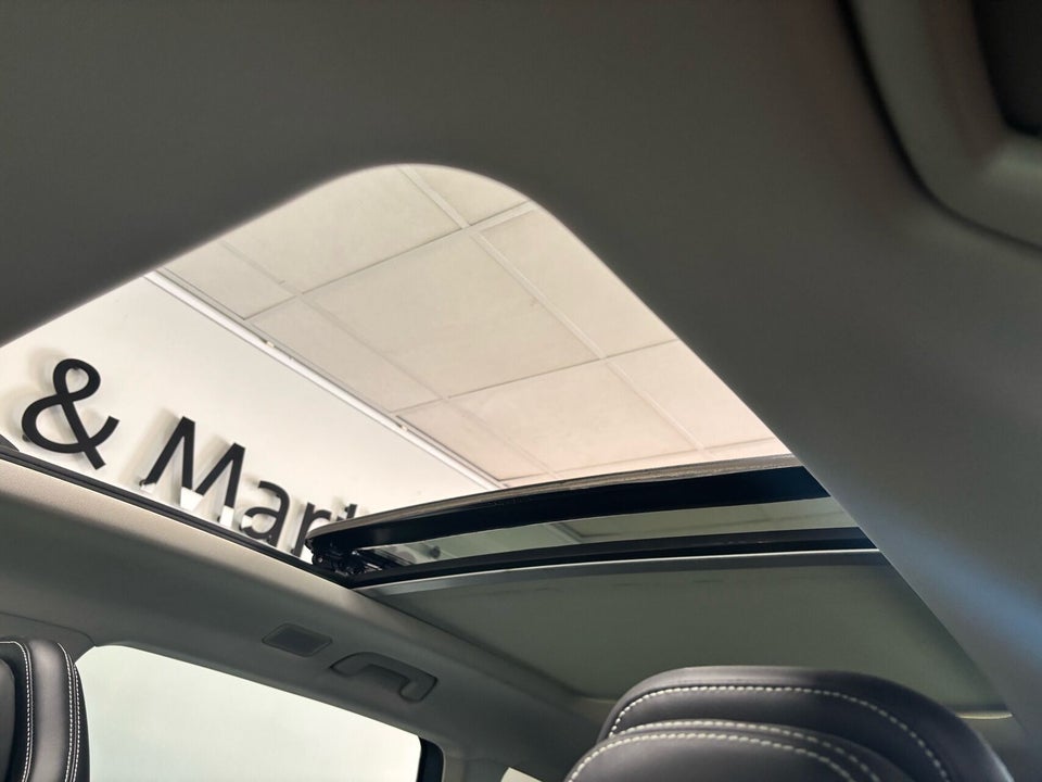 Aiways U5 Premium 5d