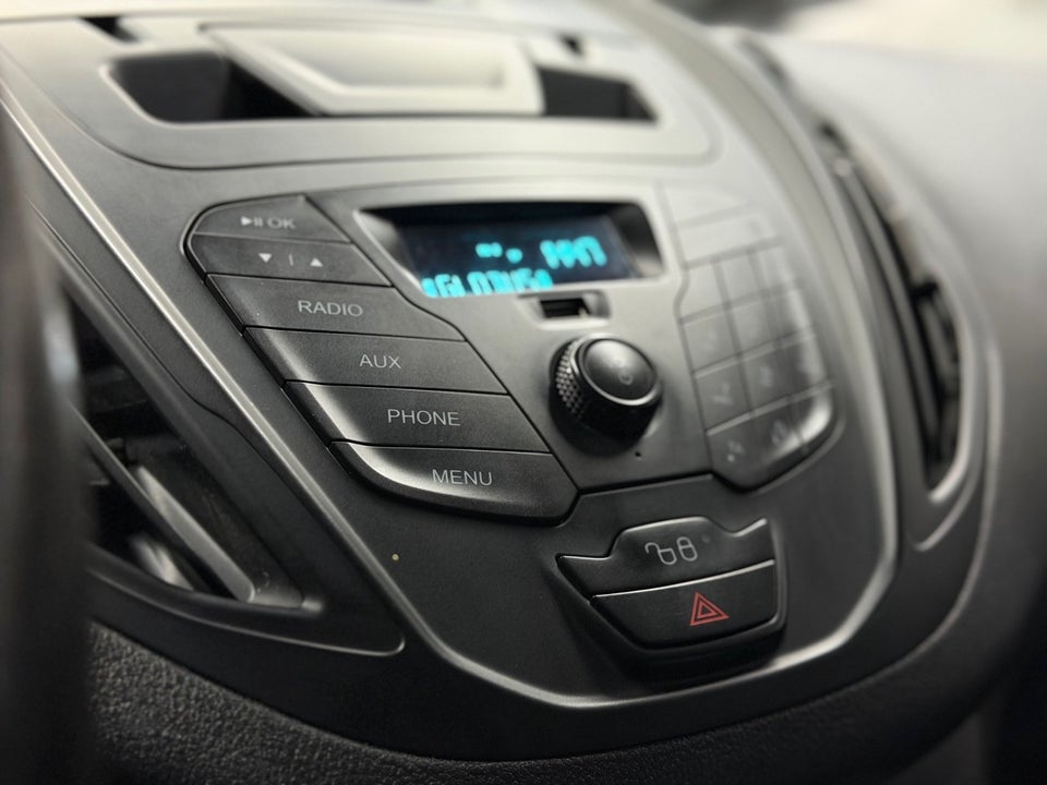 Ford Transit Courier 1,5 TDCi 75 Trend