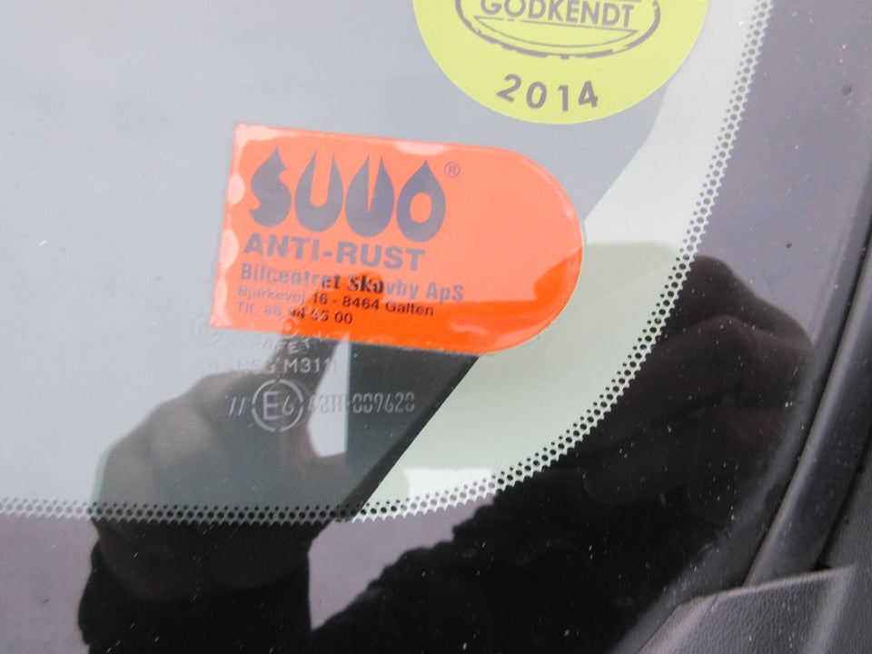 Mazda 2 1,3 Advance 5d