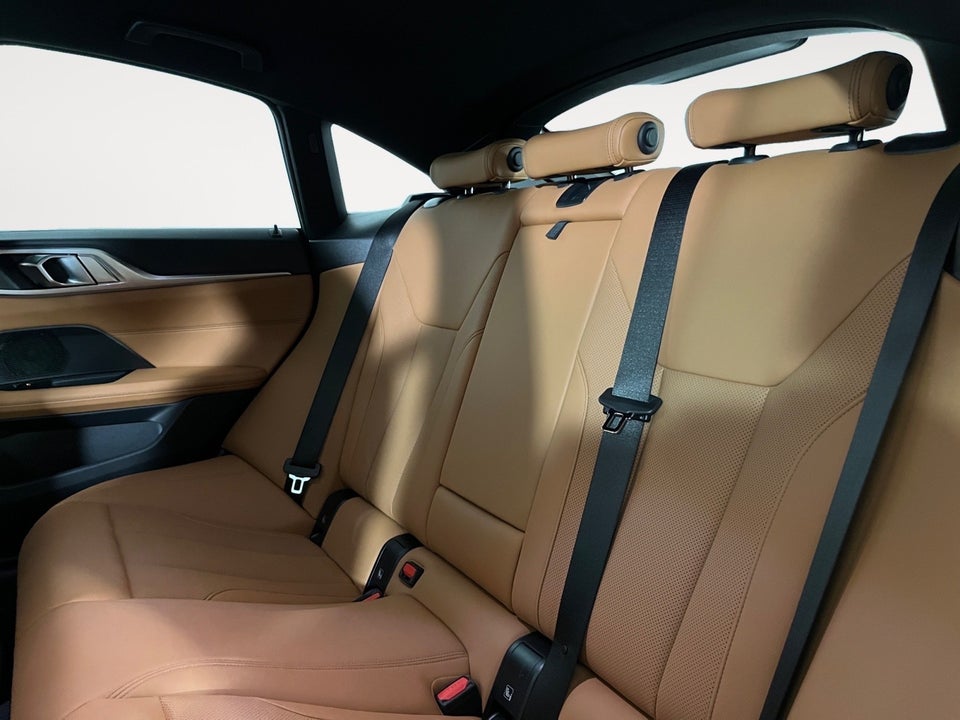 BMW i4 M50 M-Sport xDrive 5d
