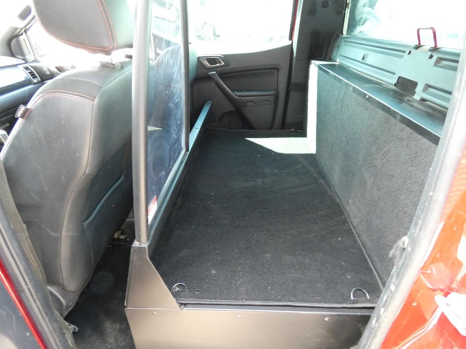 Ford Ranger 2,0 EcoBlue Stormtrak Db.Kab aut. 4d