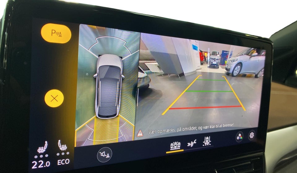 VW ID.4 77 1ST Pro 5d