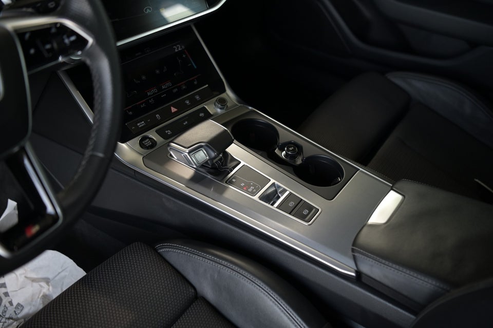 Audi A6 50 TFSi e S-line Avant quattro S-tr. 5d