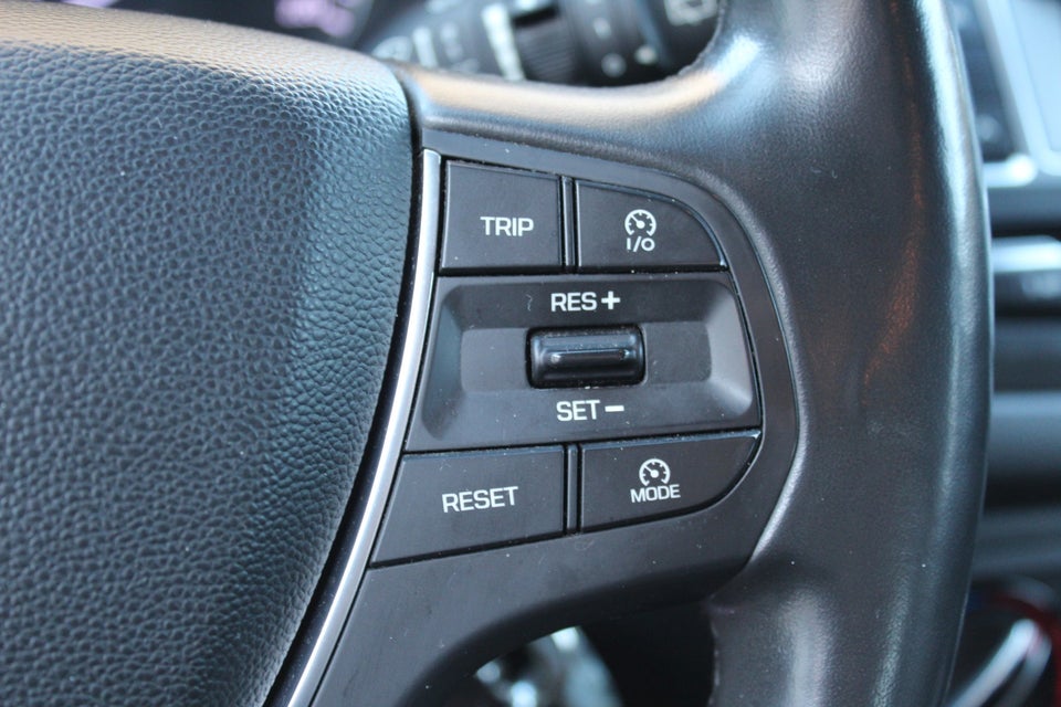 Hyundai i20 1,4 CRDi 90 Trend 5d