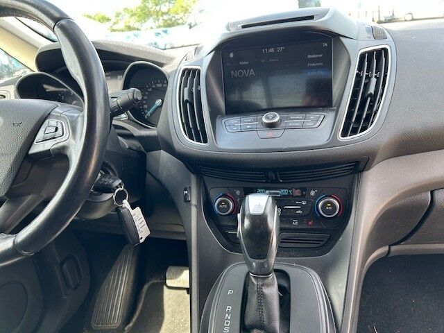 Ford Grand C-MAX 1,5 TDCi 120 Business aut. Van 5d