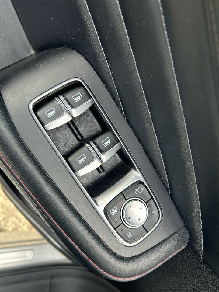 MG EHS 1,5 PHEV Luxury 5d