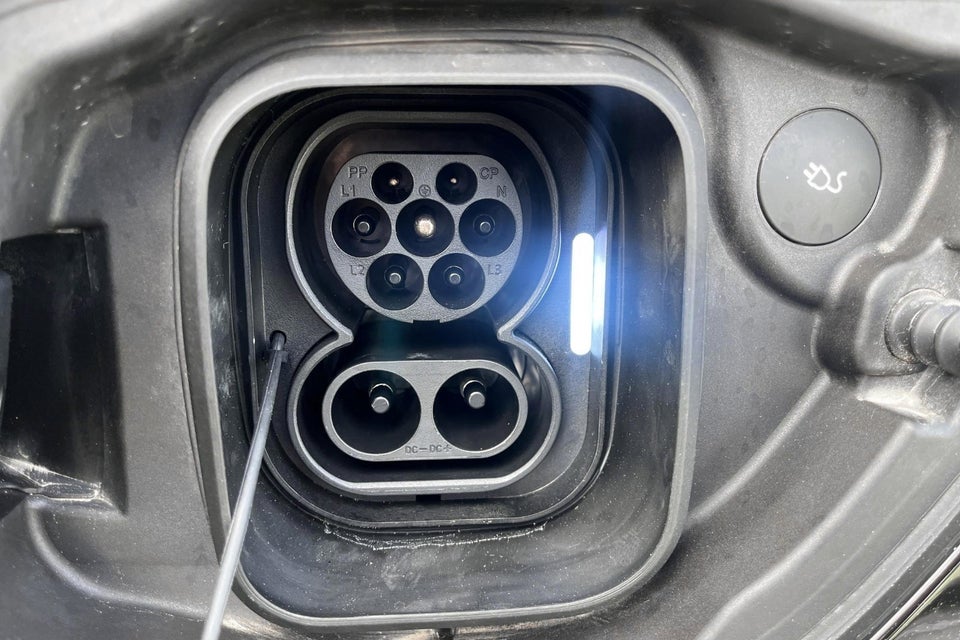 Polestar 2 Long Range 5d