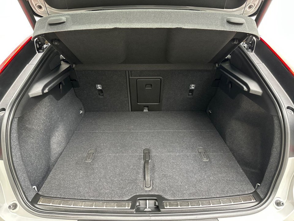 Volvo C40 P8 ReCharge Twin Ultimate 5d