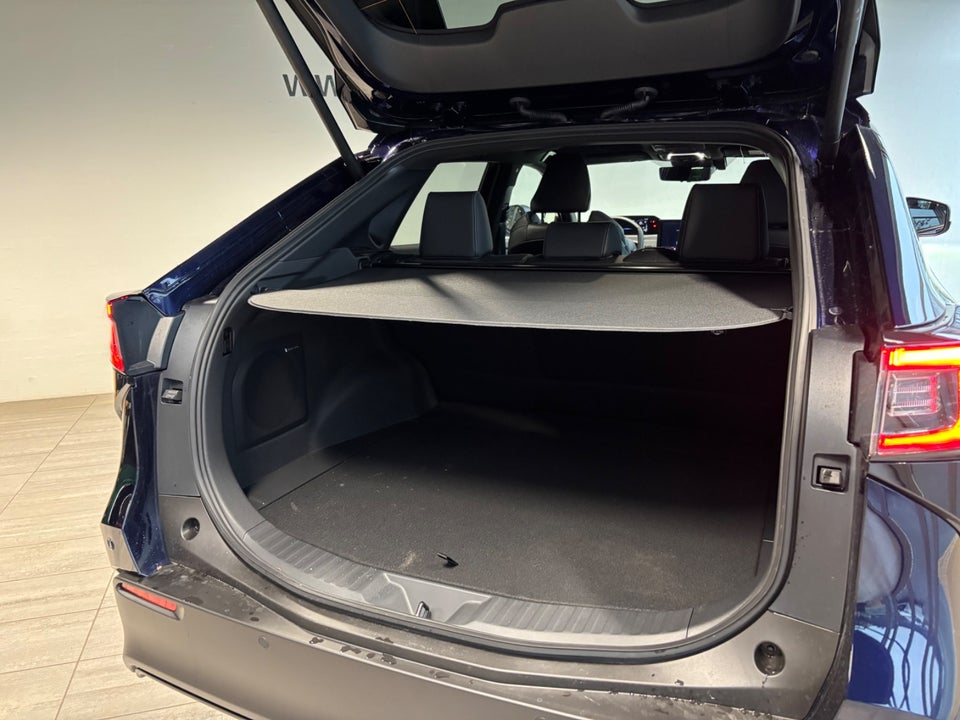 Subaru Solterra 73 Touring 5d