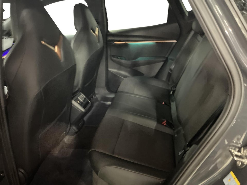 Cupra Tavascan 77 Endurance 5d