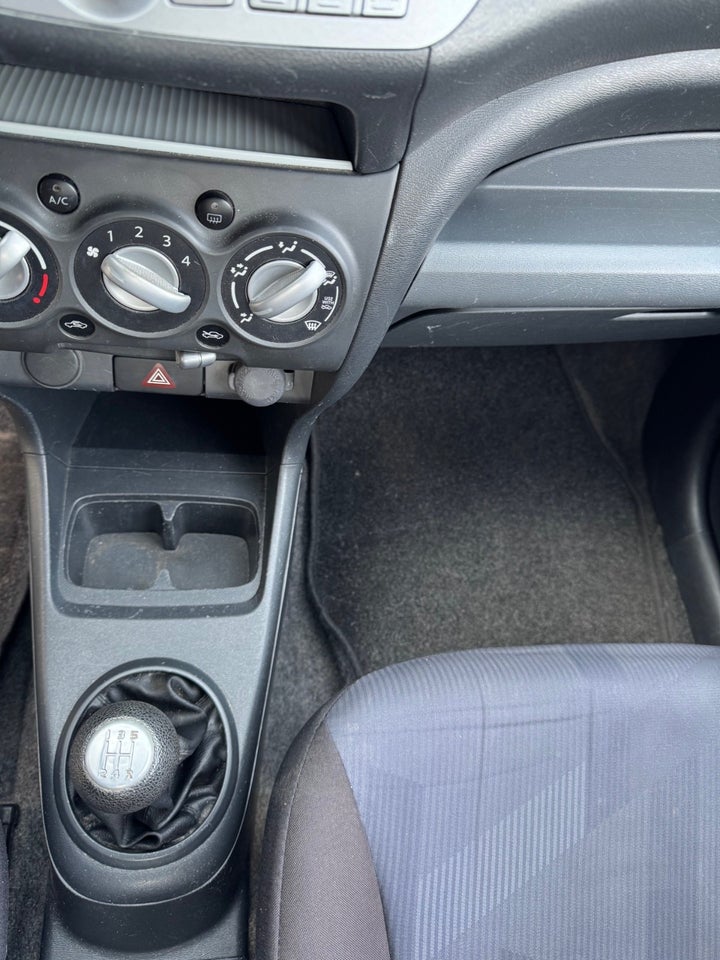 Suzuki Alto 1,0 GA 5d