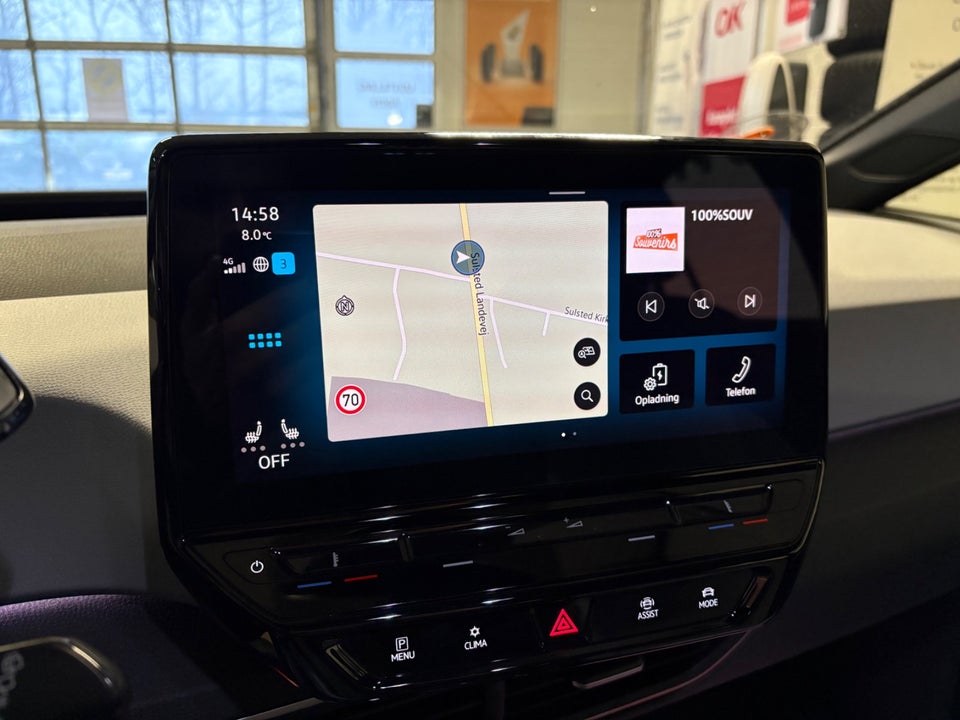 VW ID.3 58 Pro Active 5d