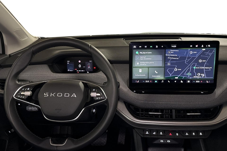 Skoda Enyaq 85 iV 5d