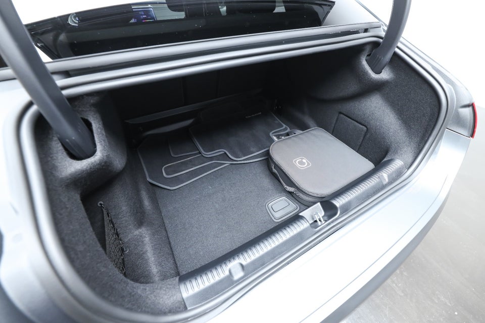 Mercedes EQE350+ AMG Line 4d