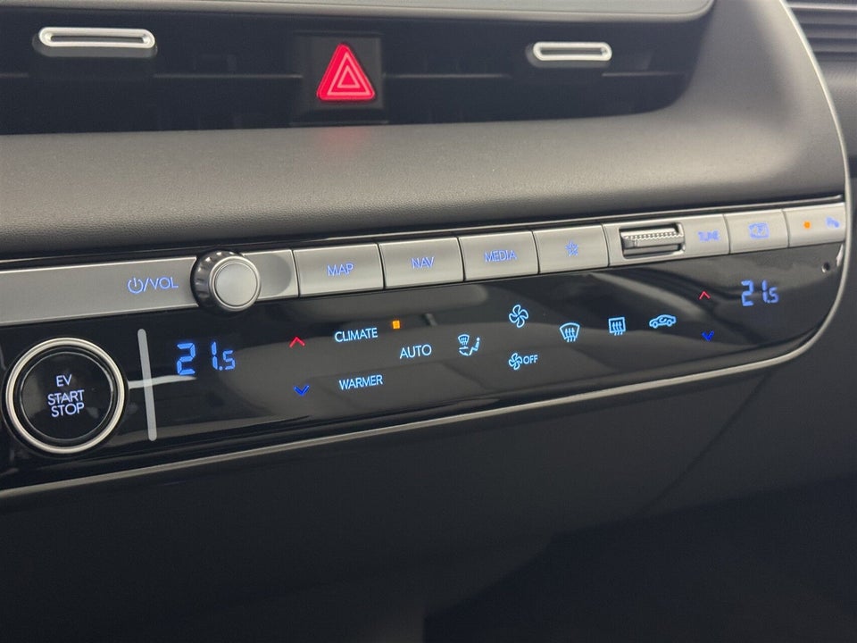 Hyundai Ioniq 5 77 Ultimate AWD 5d