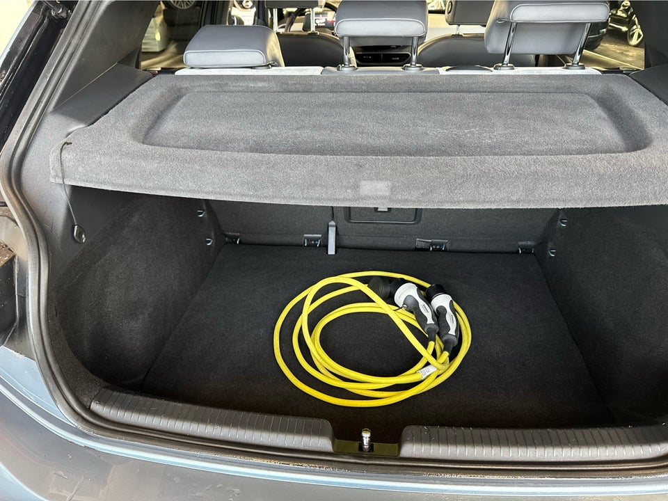 VW ID.3 58 Pro Performance Business 5d