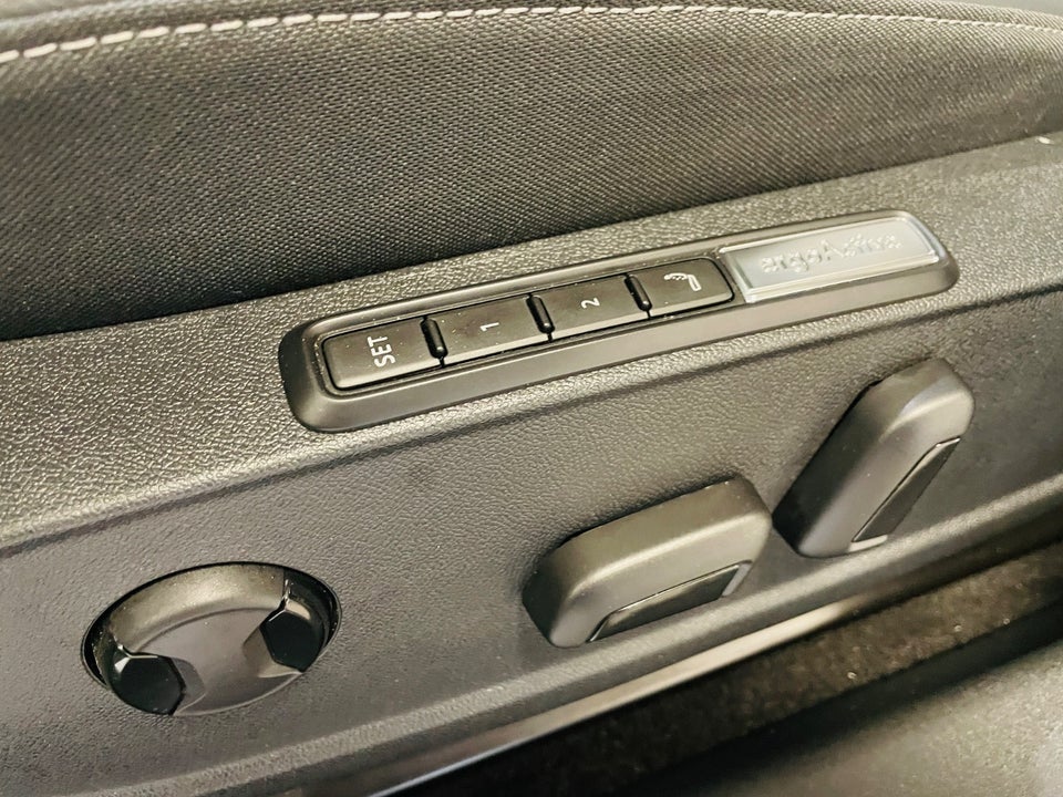 VW ID.3 58 Style+ 5d